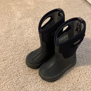 Bogs Toddler 9